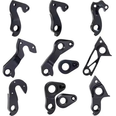 1pc For Pinarello Derailleur Hanger F8 Dogma F10 Gan GR GRS Carbon Prince F12 Disk Axle-Thru Treviso