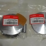 Genuine Driveface & Pulley Set For Honda Beat Fi V2