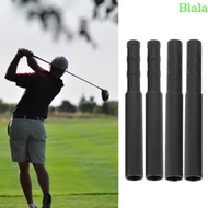 Blala 5Pcs Golf Shaft Extender Rods Universal Lightweight Extension for Iron Putter