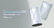TP-LINK DECO BE65 (2件裝) ; (有實體店/香港原裝行貨三年保用)