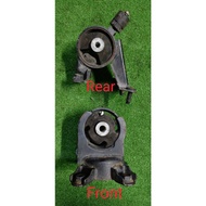 USED JAPAN ENGINE MOUNTING FOR TOYOTA VELLFIRE ALPHARD GGH20 ESTIMA GSR50 2GR 3.5cc 2WD