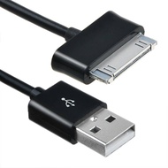 3ft USB Data Charger Cable Cord for Samsung Galaxy Tab2 Tab 2 GT-P3113TS Tablet