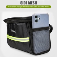 Bicycle Front Bag - West Biking