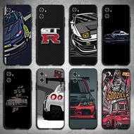 for Huawei Y9A Y5 Y6s Y6 Pro Y7 Y9 Prime Compatibility TPU Phone Cases Soft protective cover Car des