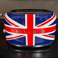 Guizhou Baiyao Hardware Co., Ltd. SMEG SMEG Toaster Toaster Rice Character Limited Customized Two-Pi