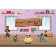 Sticker Meple Upgrade Board Game (Obsession ORLEANS PALADINS ROOT SCYTHE Tekhenu Isle of Cats TINY