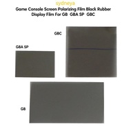 Best Protect Your Eyes Game Console Screen Polarizing Film for Gameboy GBA SP GBA GBC