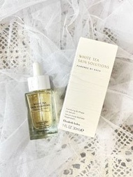 （全新）Elizabeth Arden 白茶煥活精華 30ml