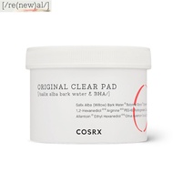 COSRX One Step Original Clear Pad 1 pack (70ea)