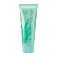 99% pure natural fresh aloe vera lock in water and moisturizing get rid of acne quickly repair the s