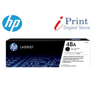HP 48A / CF248A BLACK ORIGINAL TONER CARTRIDGE [100% ORIGINAL]
