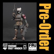 [預訂] Toys Alliance 海軍霧襲兵 |[Pre order] Toys Alliance Marine Mist Raider #FAV-A152