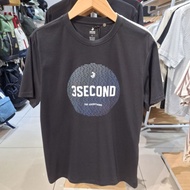 3SECOND Super Basic Men's T-Shirt Original