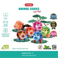 IQ Angel Lion Toys IQ634 - Children's Toys