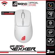 SIGNO E-Sport Wireless Macro Gaming Mouse VEXXER รุ่น WG-902 (เมาส์ เกมมิ่ง)
