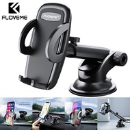 FLOVEME Car Phone Holder For iPhone X XR XS Max Car Holder For Phone In Car Phone Holder Stand Mount