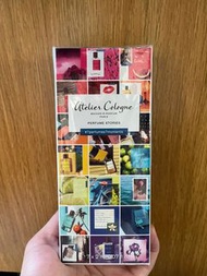 Atelier Cologne 香水