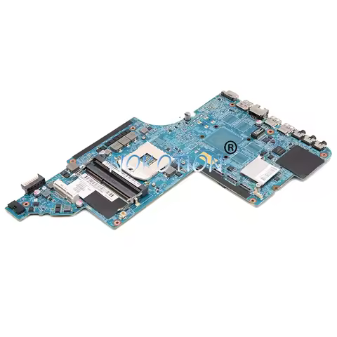 665990-001 626292-001 665993-001 651906-001 For HP pavilion DV7 DV7-6000 Laptop Motherboard HM65 GMA