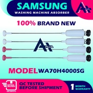 WA70H4000SG SAMSUNG Washing Machine Absorber Suspension Rod Damper WA70H4000 70H4000SG 70H4000