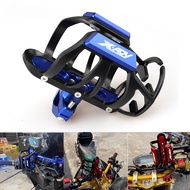 For Honda XADV X-ADV 750 XADV750 X-ADV750 CNC Beverage Water Bottle Drink Cup Holder Motorcycle Accessories CNC  Motorbike General Accessories