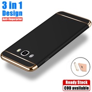 For Samsung Galaxy J7 2016 5.5 inch SM-J710F J710G J710H J710M J710K Micro-frosted Anti-fingerprint 