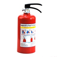 Fire Extinguisher saving coin box