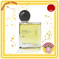 [AMERI x SINN PURETE] Too Good Multi-Benefit Oil (Black Stone) [Multi-Oil, Salon Exclusive, Leave-in