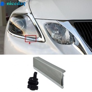 Enhanced Durability Right Headlight Washer Cover for Lexus GS300 GS4300 20062011