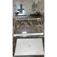 DELL INSPIRON 14 5401 5402 5405 LAPTOP LCD REAR BACK COVER 0WK1KG /LCD Front Bezel Cover 0T23C6 /LCD