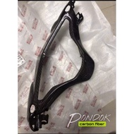 Cover Meter NVX carbon fiber 🔥