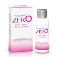 Maxi-Peel Zero Facial Cleanser x 2 of 50ml