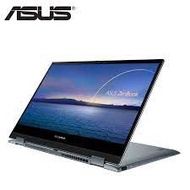 Asus ZenBook Flip 13 UX363E-AHP286TS 13.3'' FHD Touch Laptop Pine Grey ( I7-1165G7, 8GB, 512GB SSD, 