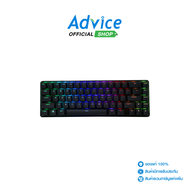 KEYBOARD HYPERX (ALLOY ORIGINS 65) - (AQUA/TACTILE SW) (US)