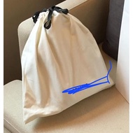 Custom 65gsm Dustbag 40x38 50x50 + LOGO