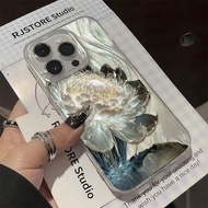 For Case INFINIX HOT 8 9 9Play 12Play 20 20Play 20I 30 30Play 30I