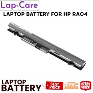 LAPTOP Battery for HP RA04 745416-121 768549-001 H6L28AA H6L28UT 708459-001 HSTNN-IB4L 745662-001 HS