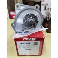 GMB WATER PUMP FORD E1400 MAZDA 808