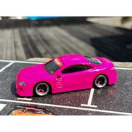 Hotwheels Custom Mitsubishi Eclipse