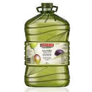 มูเอลโอลิวา น้ำมันมะกอกบริสุทธ์ จากสเปน 5 ลิตร - Extra Virgin Olive Oil from Spain 5L Mueloliva Brand