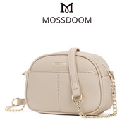 MOSSDOOM Simple Style Casual Mini Women Sling Bag