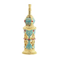Dubai Essential Oil Perfume Flower Earth Arabian Style Perfume