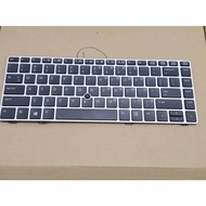 P EliteBook 8470B 8470P 8470 8460 8460p 8460w 6460B 6460 6470b 6470 Laptop Keyboard 700945-001/64276