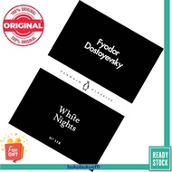 White Nights by Fyodor Dostoevsky , Ronald Meyer (Translator) 9780241252086