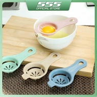 PUTIH Egg Separator Egg Yolk White Separator Egg White Separator