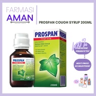 Prospan Cough Syrup 200ml