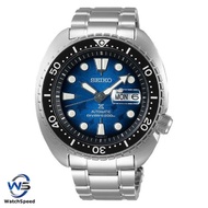 Seiko Prospex SRPE39K1 SRPE39 Save The Ocean King Turtle Automatic Divers Men Watch