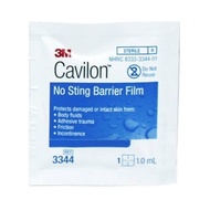 3M Cavilon No Sting Barrier Film 3344