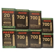 Bicycle Inner Tube (Maxxis)