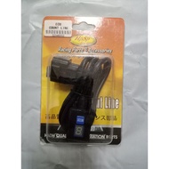 Red Leo & Hpsp ECU Mode Cable Red Leo / NLK Performance / Suprimo
