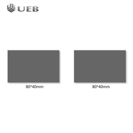 2ชิ้นสำหรับ Honeywell PTM7950-เปลี่ยนแผ่น8 5W /Mk สำหรับแล็ปท็อป GPU CPU (40X80มม.)